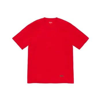 Supreme University S/S Top