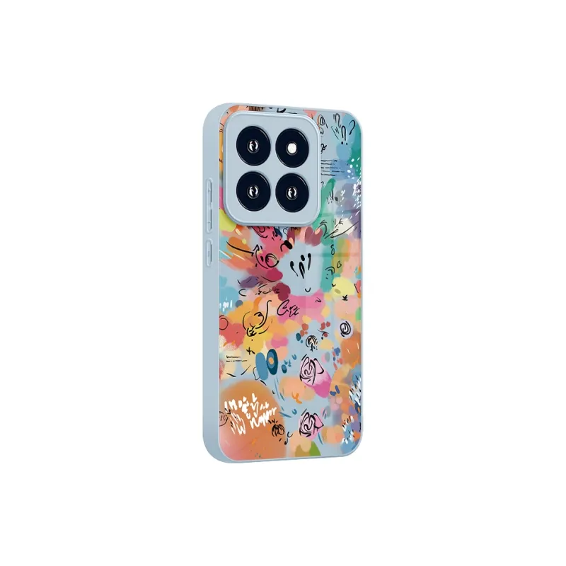 Small bones Phone Cases-11