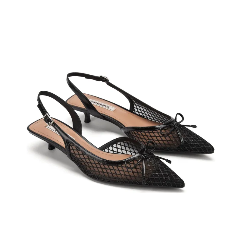 73Hours Thursday Night High Heels Women's-2