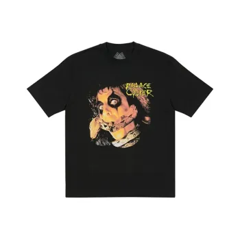 PALACE Alice Cooper T shirt