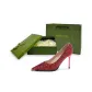 Red 9.5CM (Box Included)