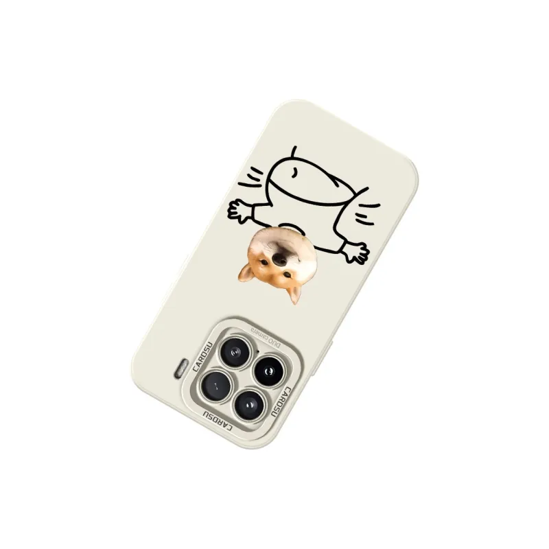 CHUNFAN Phone Cases-13