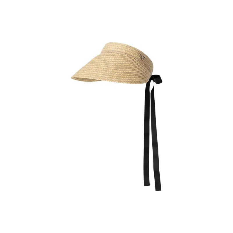 Fancet Studios Cellulose Material Sun Protection Hats Women's-0