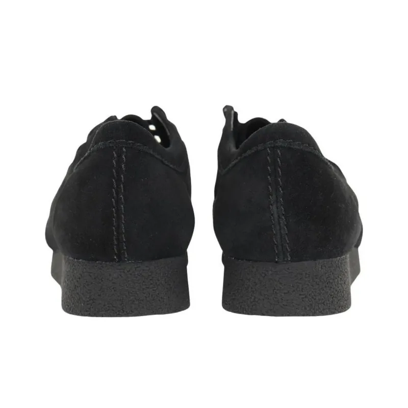 Clarks Casual Shoes Men's Black-3