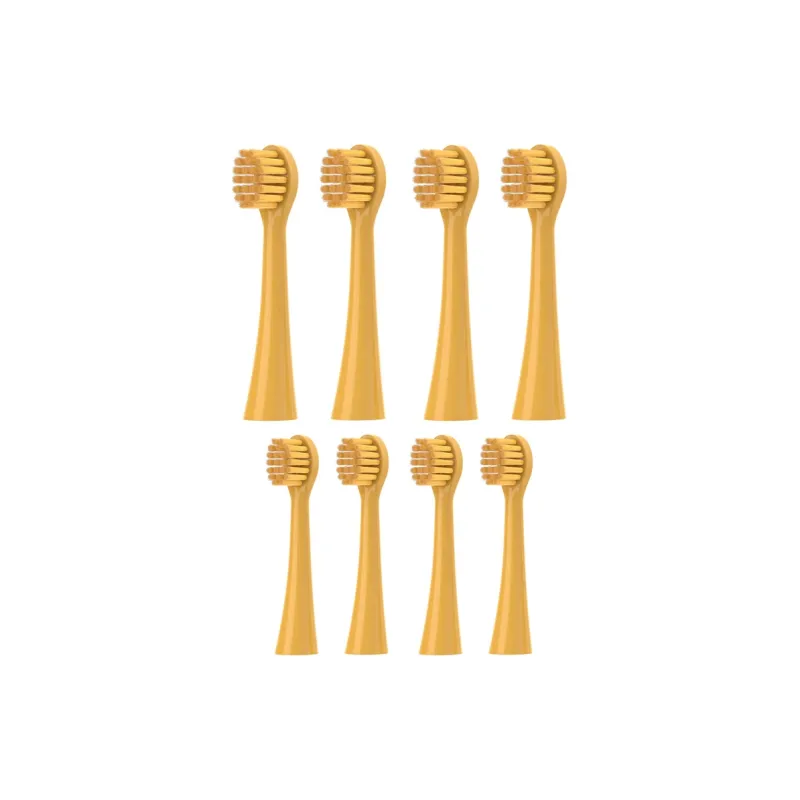 Fly Toothbrush Heads-6