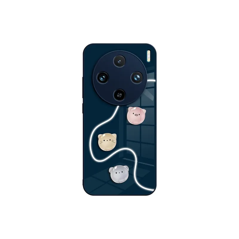 Small bones Phone Cases-3