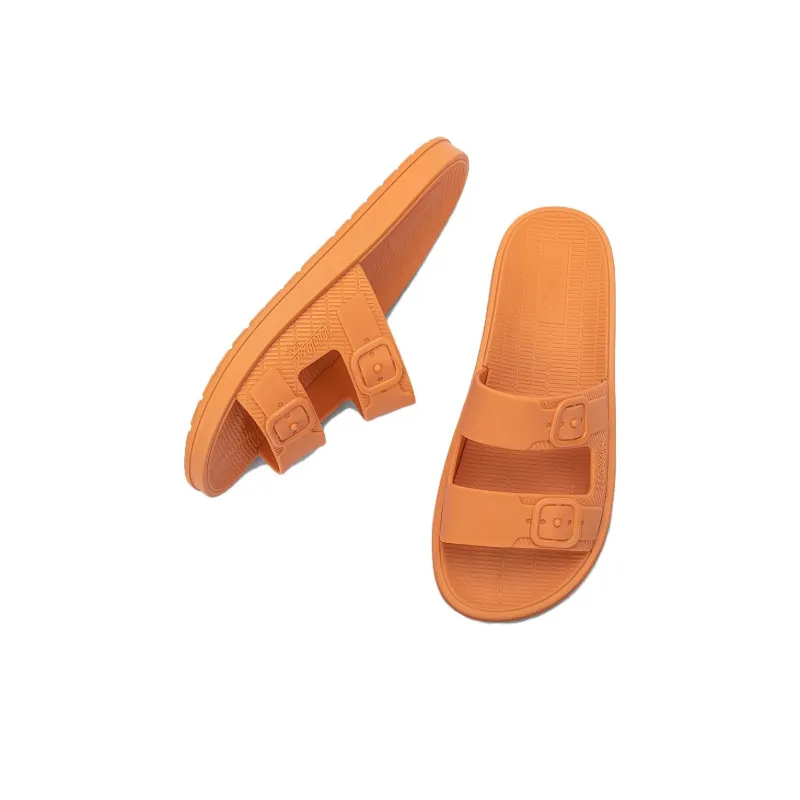 MELISSA Slip Resistant Abrasion Resistant Slide Slippers Women's-13