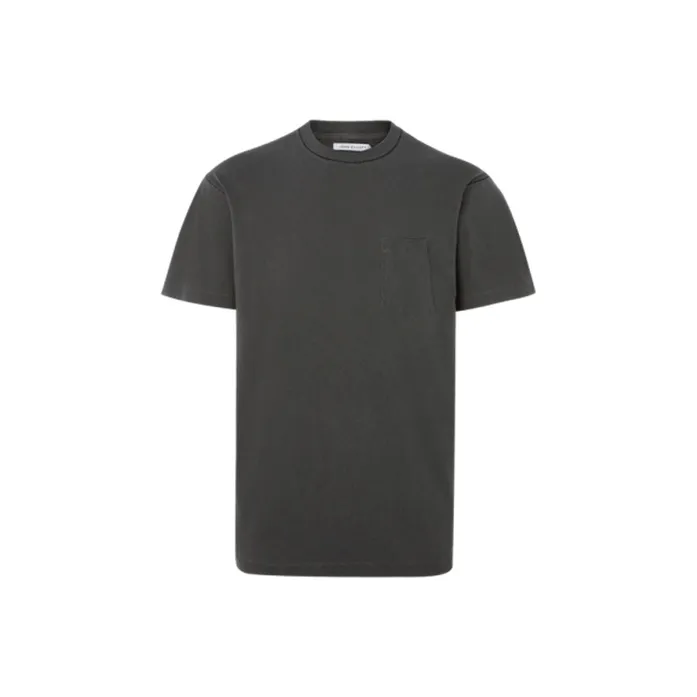 John Elliott Regular T-Shirt Men's Dark Gray-0