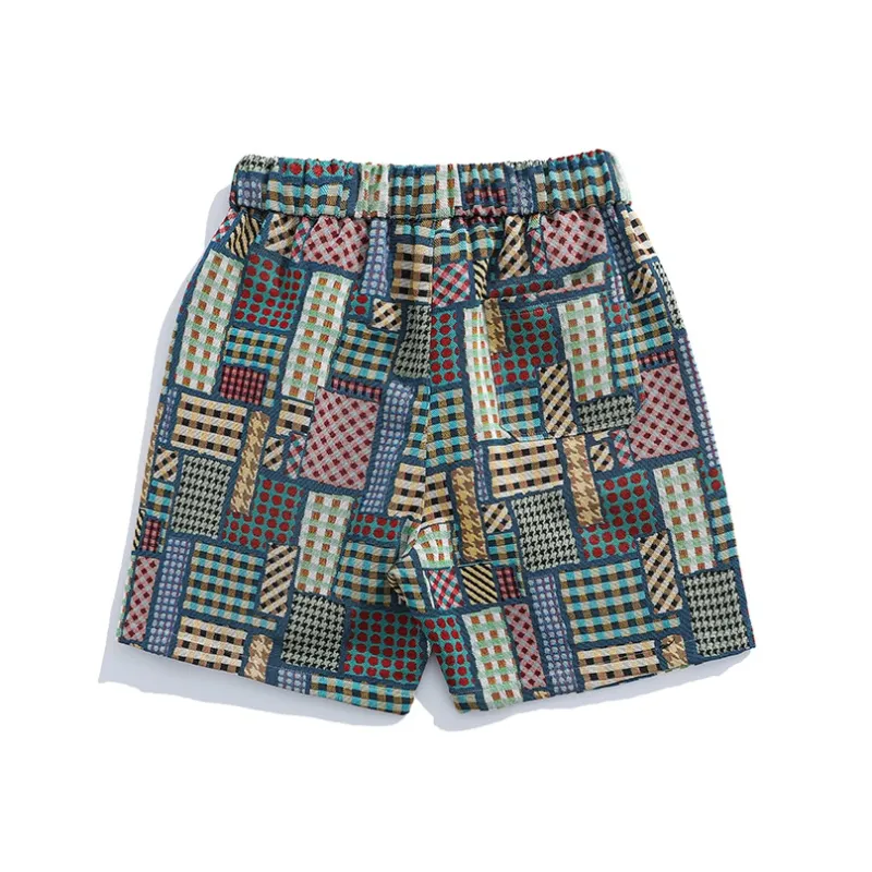 KRISTALIA Casual Shorts Unisex-1