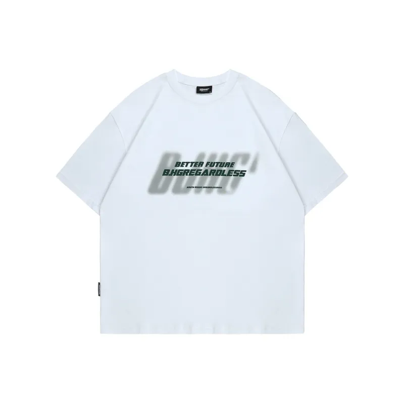 BJHG Unreal T Shirts Unisex-4