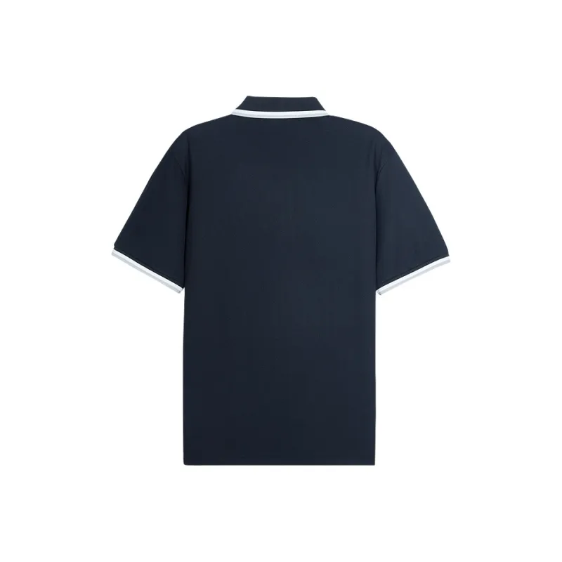 GOLDLION Spring Summer Polo Shirt Men's Multi Specification E Multicolor-7
