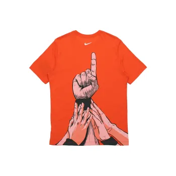 Nike T Shirts Men