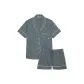 Clothing Sets (Dark Gray Print)
