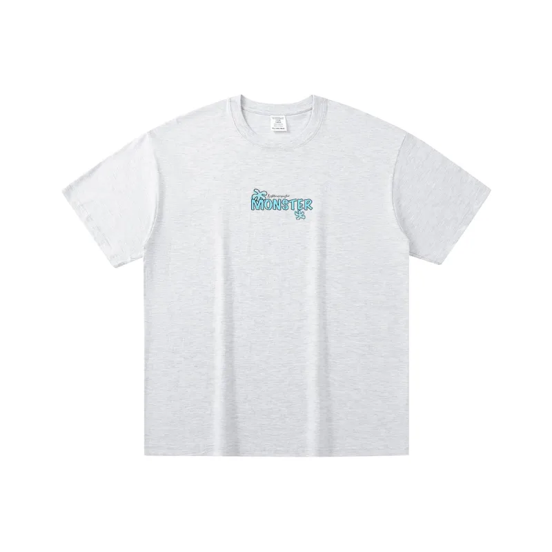 LIGHTNING MONSTER T Shirt Unisex-7