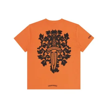 Chrome Hearts Dagger T Shirt