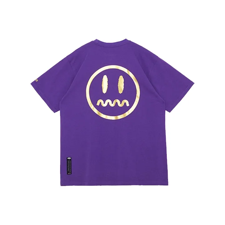 BEASTER T Shirts Unisex-5