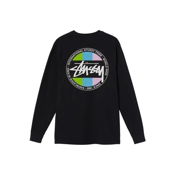 Stussy T Shirts Unisex-8