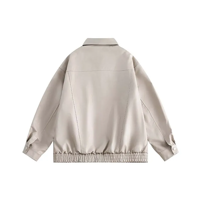 TUXIANSEN Jackets Unisex-10
