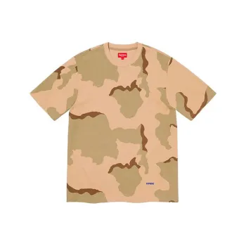 Supreme University S/S Top