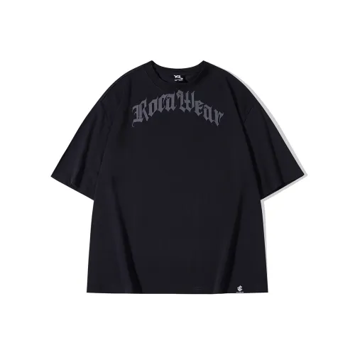 ROCAWEAR T-Shirts Unisex