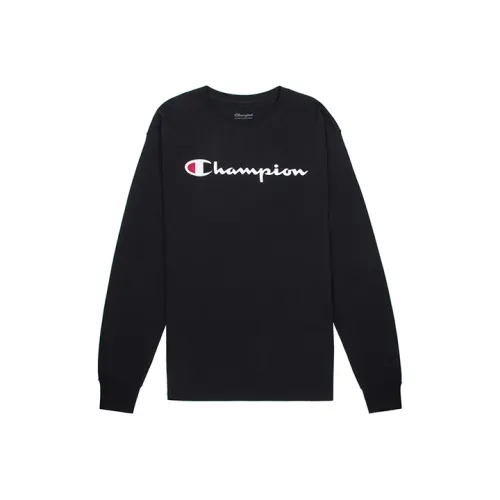 Champion T Shirts Unisex
