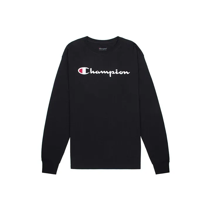 Champion T Shirts Unisex-0