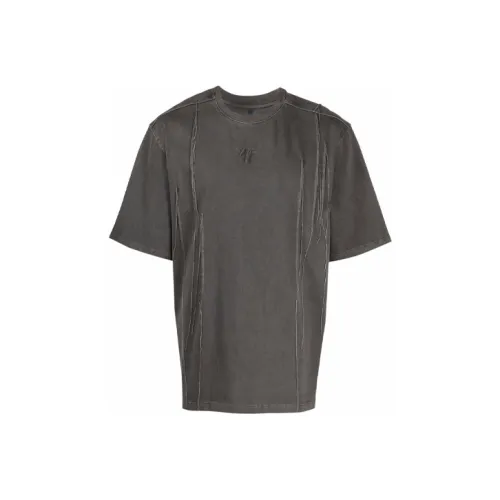 Shorts & Skirts Dark Gray