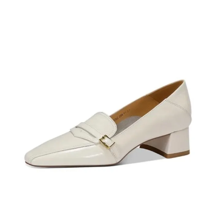 JESSICA SOPHIA Loafers Women's-5