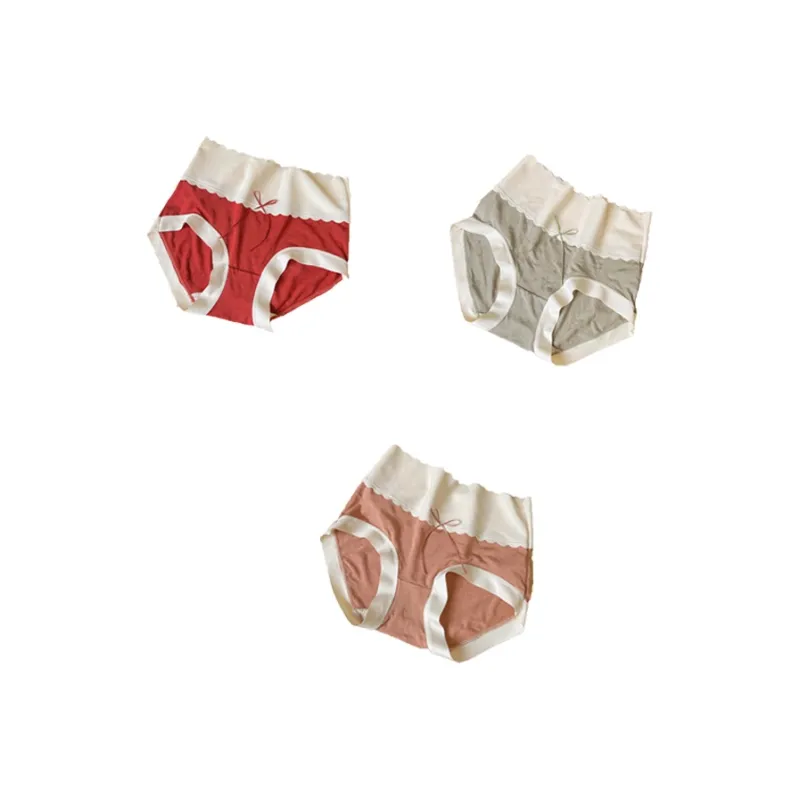 GOSO Underpants Women's Combo Set-15