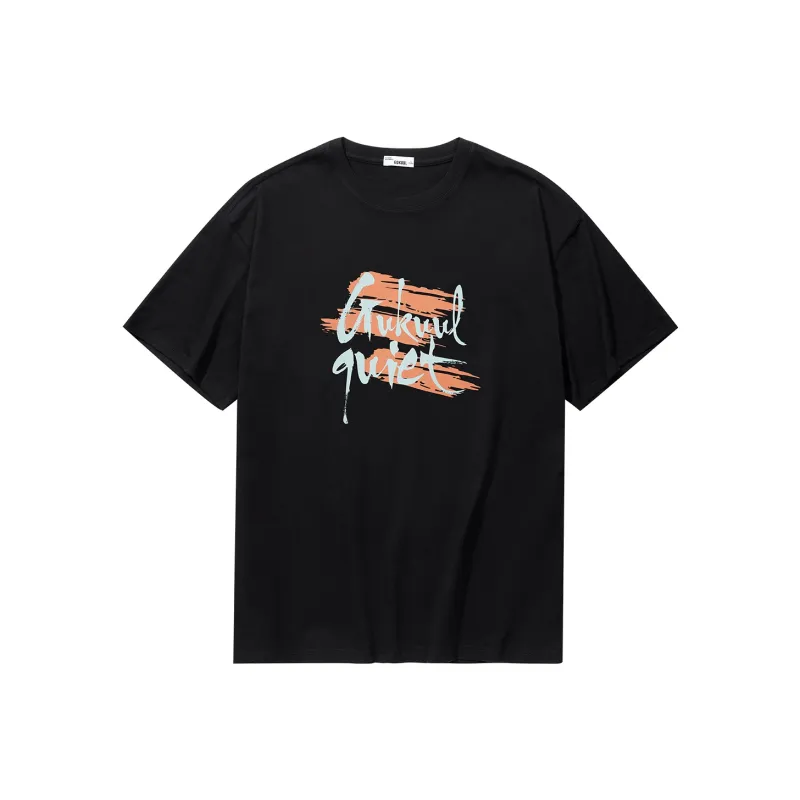 GUKUUL T-Shirts Unisex-0