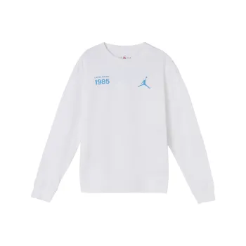 JORDAN T Shirts Men White
