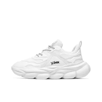 Yalu Preferred Low Top Chunky Sneakers Men's