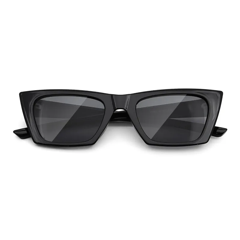 ENFANTIN PC Square Sunglasses Unisex-1