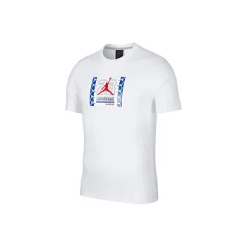 Jordan Shanghai City T Shirt Men's
