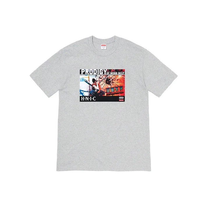 Supreme Hnic Tee-4