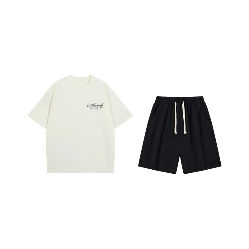 BJTY Casual Sportswear Unisex-8