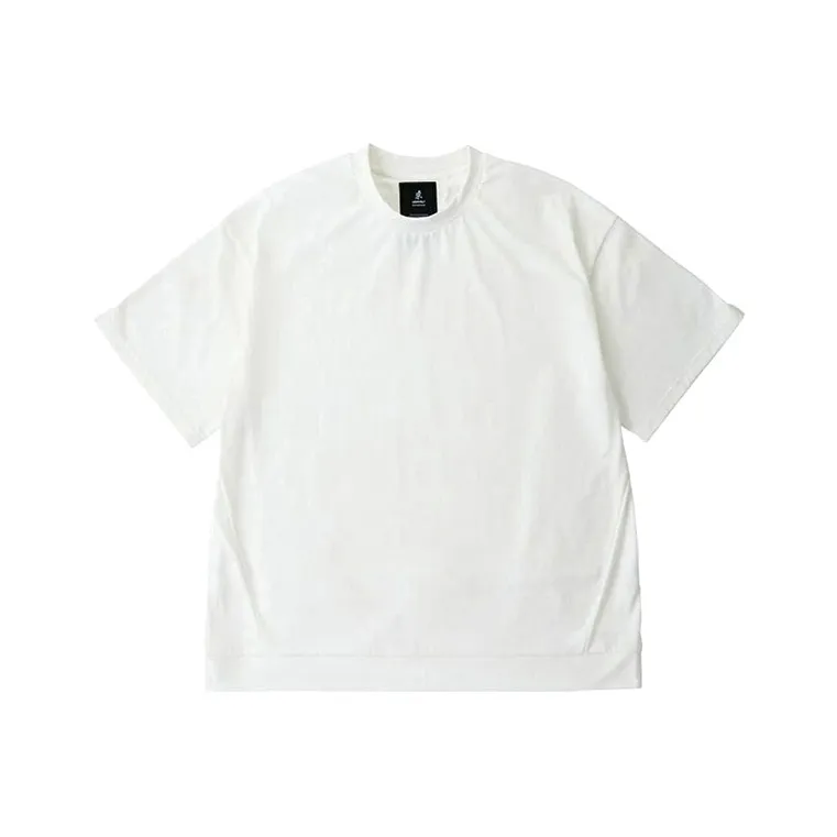 Gramicci T Shirts Unisex-0