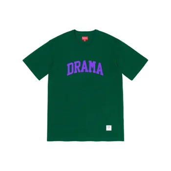 Supreme Drama S/S Top