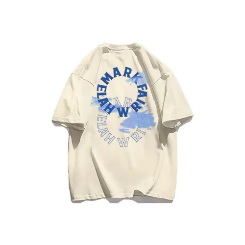 FAIRWHALE T Shirts Unisex
