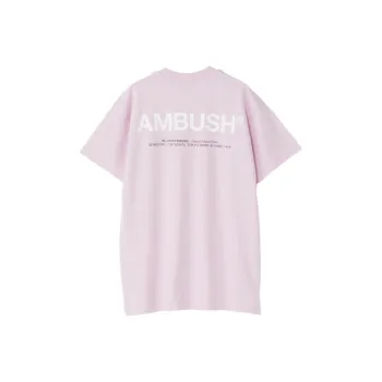 AMBUSH T Shirts Men