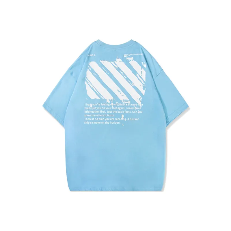 Athief T-Shirts Unisex-7