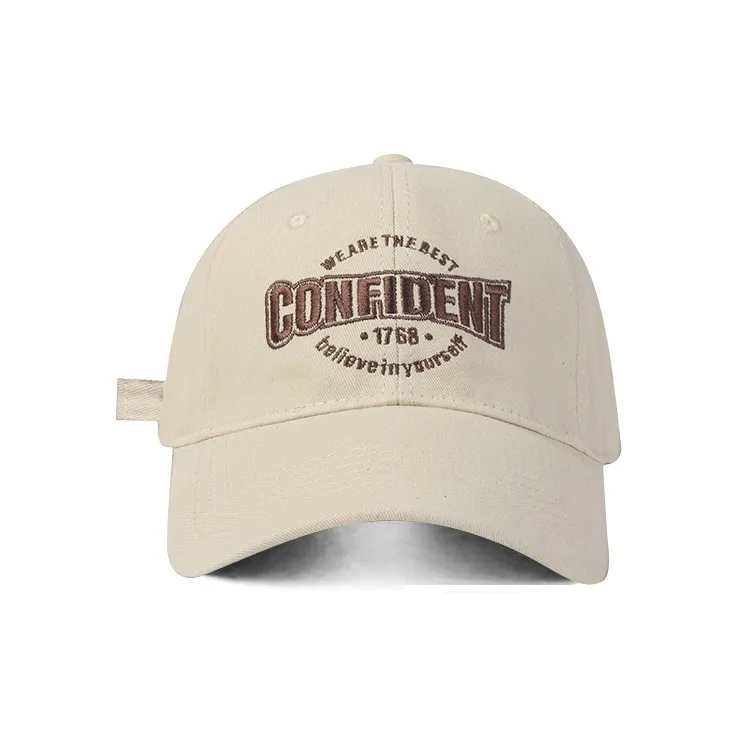 Mulinsen Cotton Baseball Caps Unisex-3