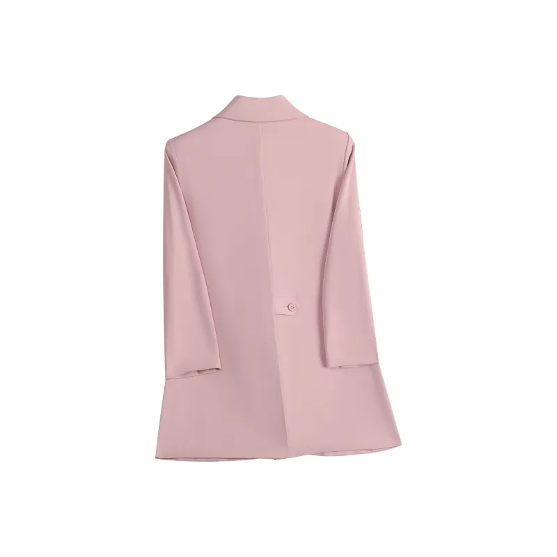 DonnaZilan Business Suit Women's-1