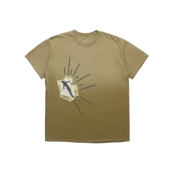 Travis Scott Highest In The Room Dive T Shirt