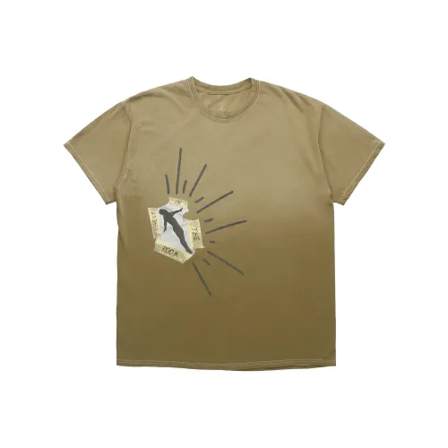 Travis Scott Highest In The Room Dive T Shirt