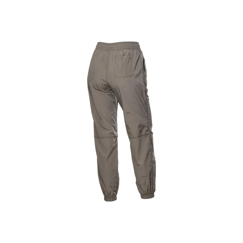 Under Armour UA Casual Pants Women's Brown-1