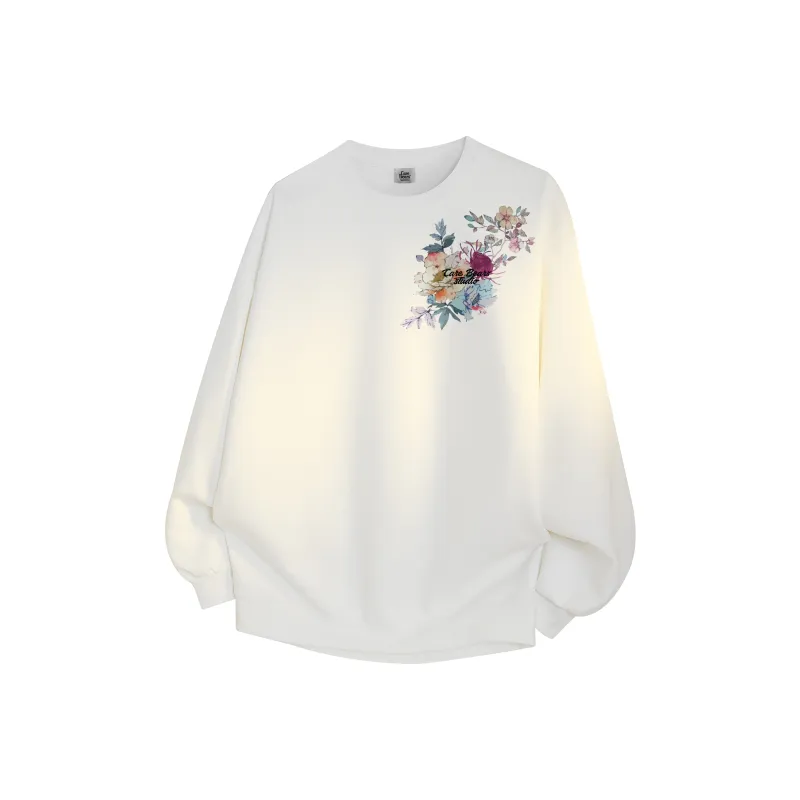 CAREBEARS Sweatshirts Unisex-1