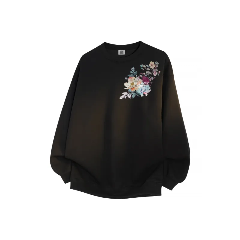 CAREBEARS Sweatshirts Unisex-4