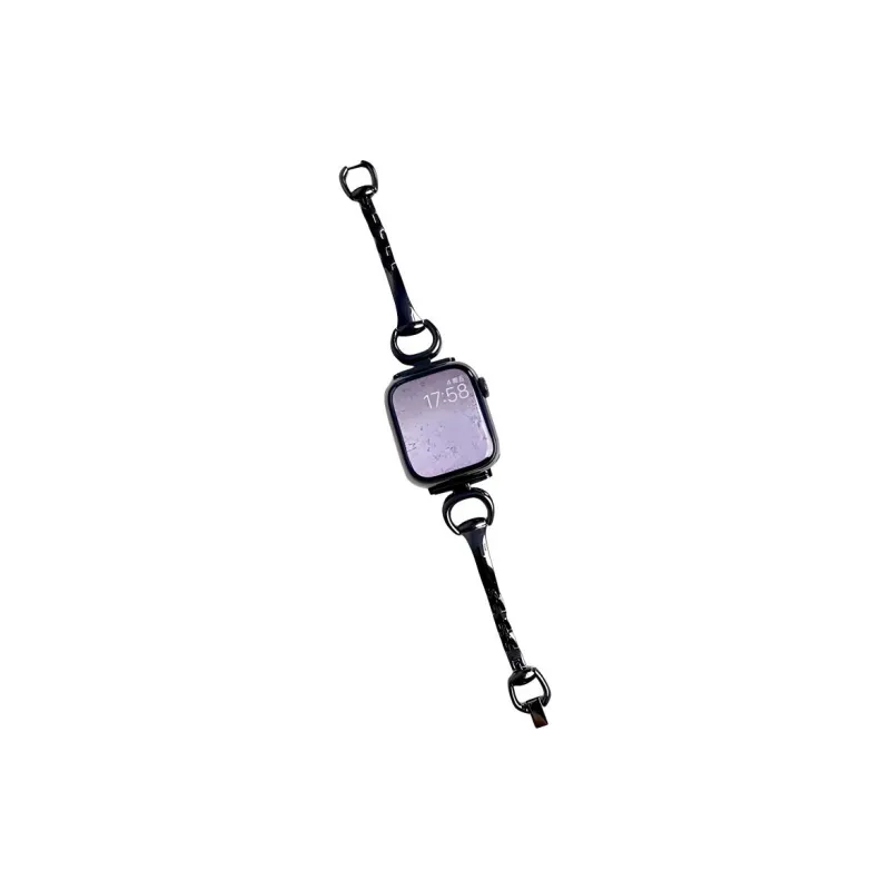 Miss Wrist Huawei Compatibility Watch Band 145~210mm Metal-9