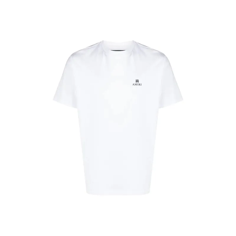 AMIRI Ma Bar Club Tee-0